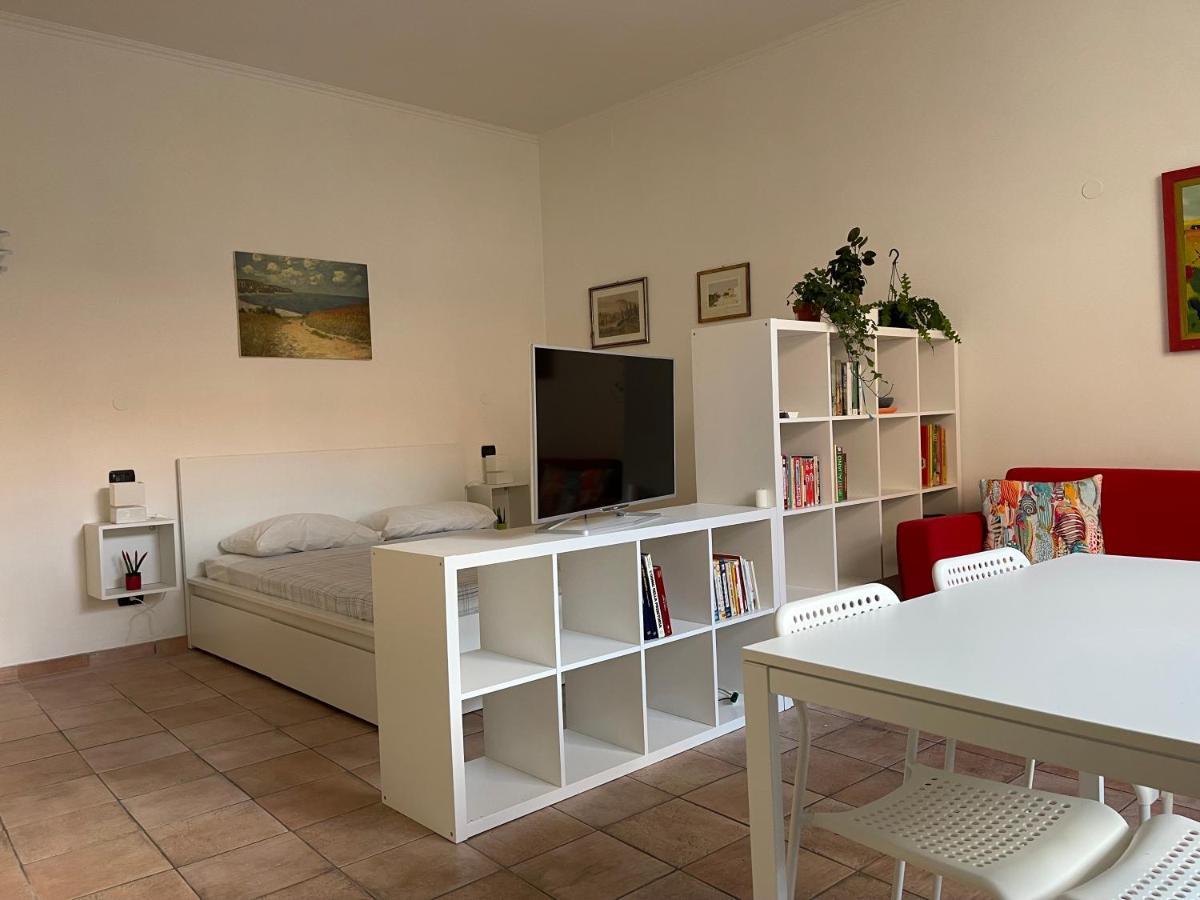 Apartment Gens Julia Rom