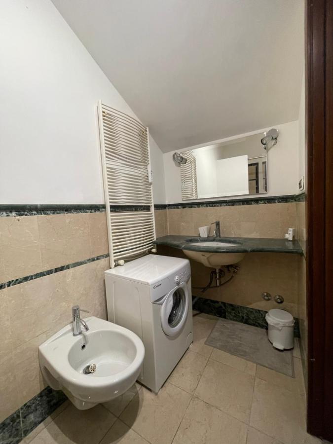 Apartment Gens Julia Rom