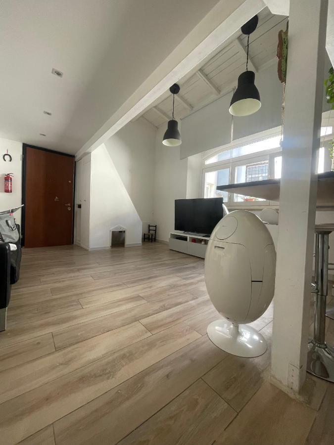 Apartment Gens Julia Rom