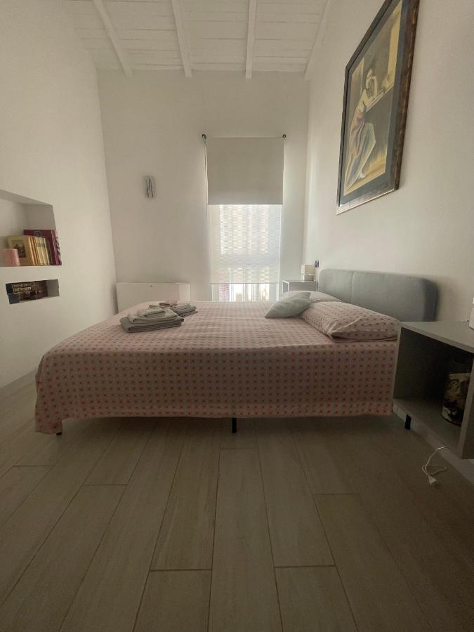 Gens Julia Apartment Rom